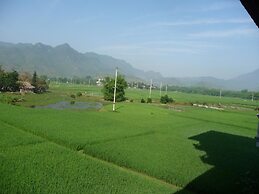 Mai Chau Valley View Hotel