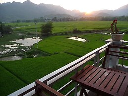 Mai Chau Valley View Hotel