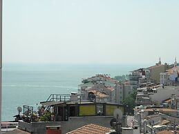 Omar Sultan Park Suites