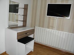 Omar Sultan Park Suites