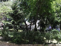 Omar Sultan Park Suites