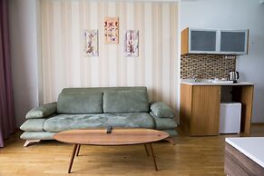 Omar Sultan Park Suites