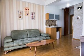 Omar Sultan Park Suites