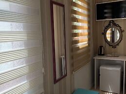 Omar Sultan Park Suites