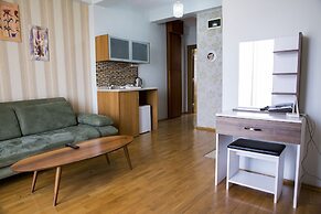 Omar Sultan Park Suites