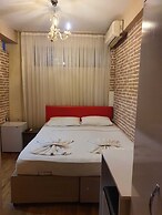 Omar Sultan Park Suites