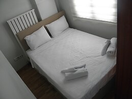 Omar Sultan Park Suites