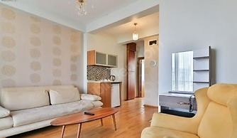 Omar Sultan Park Suites