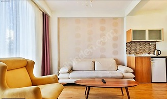 Omar Sultan Park Suites