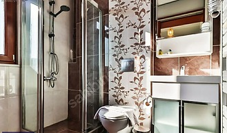 Omar Sultan Park Suites