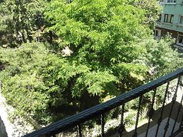 Omar Sultan Park Suites