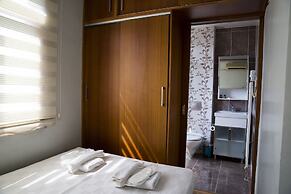 Omar Sultan Park Suites