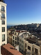 Omar Sultan Park Suites