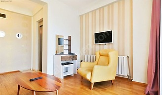 Omar Sultan Park Suites