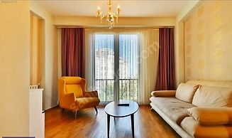 Omar Sultan Park Suites