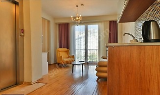 Omar Sultan Park Suites