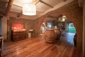 Tenuta di Poggio Cavallo