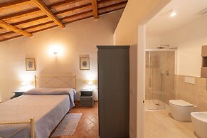 Tenuta di Poggio Cavallo