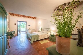 Tenuta di Poggio Cavallo