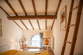 Tenuta di Poggio Cavallo