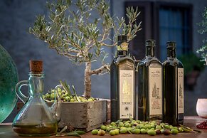 Tenuta di Poggio Cavallo