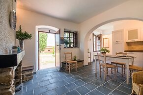 Tenuta di Poggio Cavallo