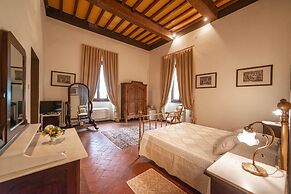 Tenuta di Poggio Cavallo