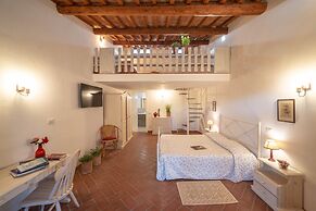 Tenuta di Poggio Cavallo