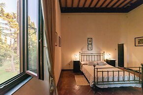 Tenuta di Poggio Cavallo