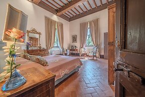 Tenuta di Poggio Cavallo