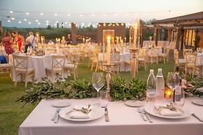 Tenuta di Poggio Cavallo