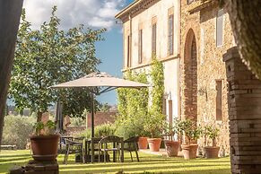 Tenuta di Poggio Cavallo