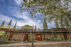 Tenuta di Poggio Cavallo