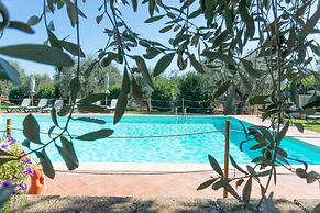 Tenuta di Poggio Cavallo