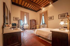 Tenuta di Poggio Cavallo