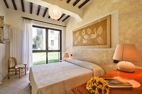 Tenuta di Poggio Cavallo