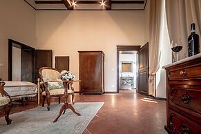 Tenuta di Poggio Cavallo