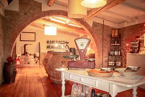 Tenuta di Poggio Cavallo