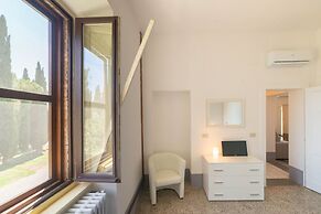 Tenuta di Poggio Cavallo