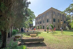 Tenuta di Poggio Cavallo