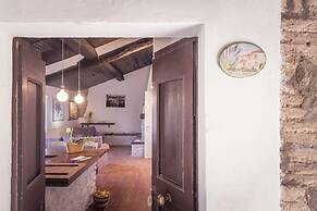 Tenuta di Poggio Cavallo