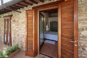 Tenuta di Poggio Cavallo