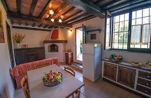 Tenuta di Poggio Cavallo