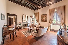 Tenuta di Poggio Cavallo