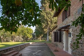 Tenuta di Poggio Cavallo
