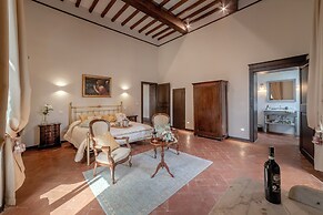 Tenuta di Poggio Cavallo