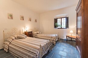 Tenuta di Poggio Cavallo