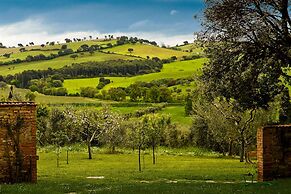 Tenuta di Poggio Cavallo