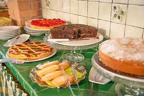 Tenuta di Poggio Cavallo