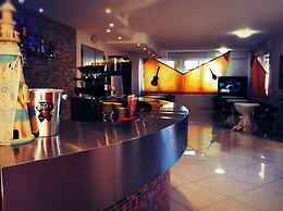 Hotel Riposo